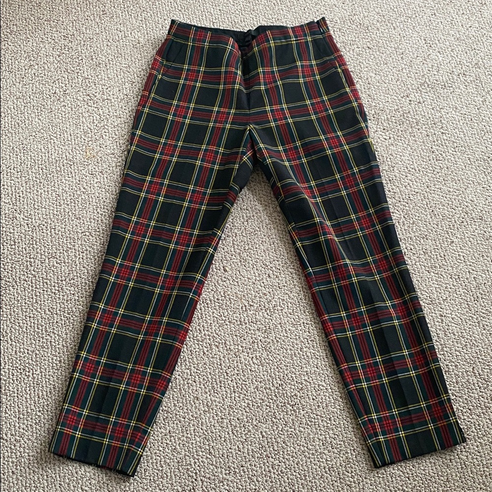 Pants - Picture 2 of 4